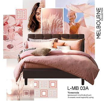 Melbourne Comforter King(228*254) Brand:Lotus