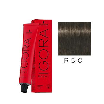 IR.5-0 60ml Light Brown