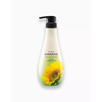 HIMAWARI  Dear Beauty Oil In Hair Conditioner(Smooth & Repair)500g