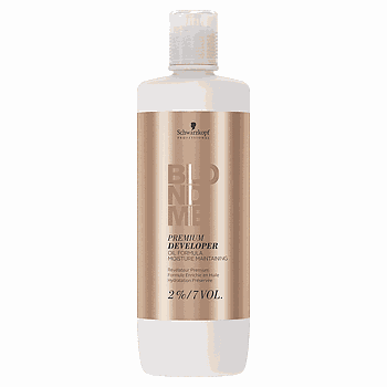 DEV. BM DEVOLOPER 2% / 7 VOL. 1000ML