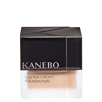 KANEBO LUSTER CREAM FOUNDATION OCHRE B