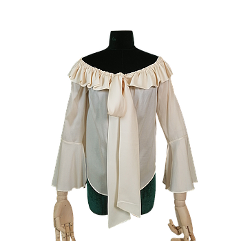 Silk Cloth(M)